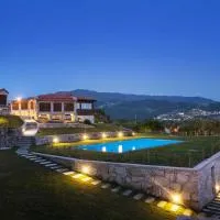 Casas de Selim, hotel en Arcos de Valdevez
