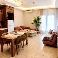 PEARL of the SEA, hotell i Ierissos