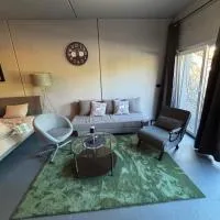 Appartement Weiskopf, hotel v destinaci Reith bei Seefeld
