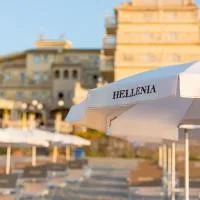 Hellenia Yachting Hotel & SPA, khách sạn ở Giardini Naxos