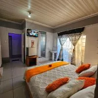 turfloop guest house, hotel em Mankweng