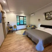 Апартаменти Фігля з видом на гори, hotel a Mukacheve