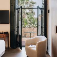 La Chipirona Hotel, h&ocirc;tel &agrave; Valence
