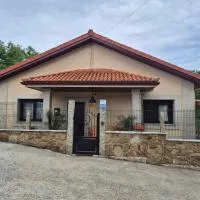 Checoira, hotel u gradu Ourense