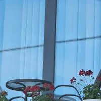 Apartmani Rekovic, viešbutis mieste Kravlja