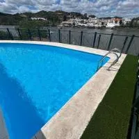Villa Neade Residencial II – hotel w mieście Sanlúcar de Guadiana