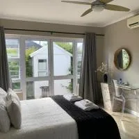 The Cottage on Alphen, hotel a Heathfield
