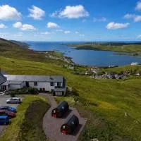 The Westings, hotel en Tingwall