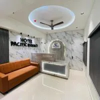 Hotel Pacific Regency، فندق في أحمد آباد