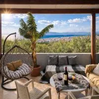 Deppy's Hideaway, hotel din Kissamos