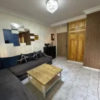Apparemment TAMARIS, hotel a Dar Bouazza