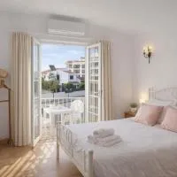 Pátio Camaleónico AL - All Suites, Hotel in Altura