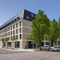 HARBR Hotel Ludwigsburg, a member of Radisson Individuals, Hotel in Ludwigsburg