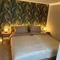 Kurzeit 38, hotel a Bad Nenndorf