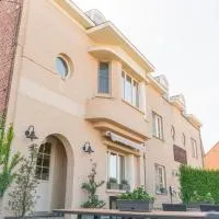 B&B Castellier, ξενοδοχείο σε Lier