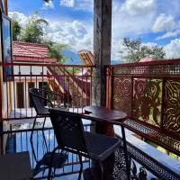 Toraja Bungin Family House, hotel a Rantepao