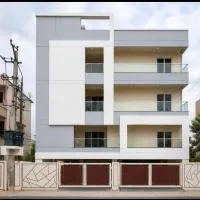 Maruthi inn hotel, hotel in Vijayawāda