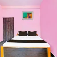 Hotel O Sneha Lodge & Banquet Hall, hotel i Jamshedpur