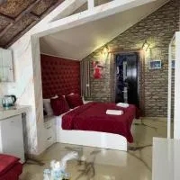 Hotel City Building2, hotel sa Zugdidi