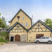 Magic, hotel en Dischingen