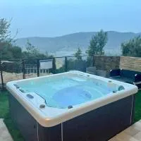 michal Cozy Garden Unit & Jacuzzi, hotel v destinácii Kammon