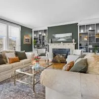 Historic Salyards Mansion by Heirloom Boutique Collection, hotel a Duluth