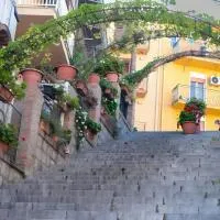 Il Cortile Holiday House, hotel a Caccamo
