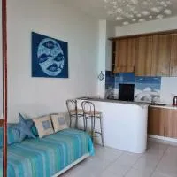 Paradiso Azzurro، فندق في سكاليا