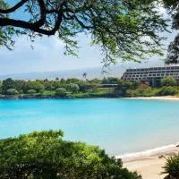 Mauna Kea Beach Hotel, Autograph Collection, hotel u gradu Hapuna Beach