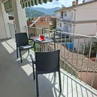 il PORTICO, Hotel in Tertenìa