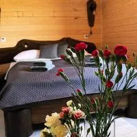 Apartament Pod Dębiną, хотел 