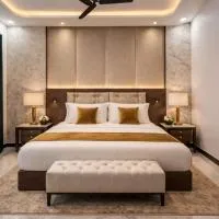 Royal Awadh Inn، فندق في Ayodhya