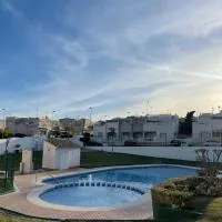 Appartement calme et confort, hotel em La Florida