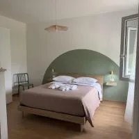 Casa di Viola - Ortensia – hotel w mieście Latina