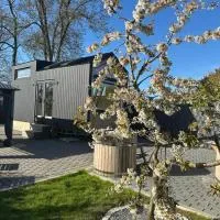 my-tinyhouse, hotel en Neuendorf-Sachsenbande