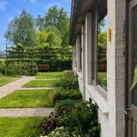 Tannine et Cuisine, hotel v destinaci Jabbeke