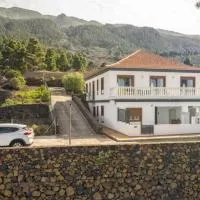 vv Cerca Nueva, hôtel à Las Manchas