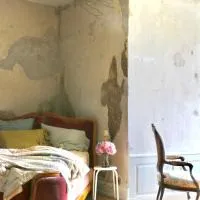 Chateau Chemilly, hotel em Chemilly