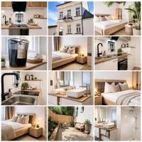 APARTMENTS zum Wohlfühlen MARIAZELL, hotel u gradu Marijacel