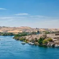Old Cataract, Aswan, hotel v destinaci Asuán