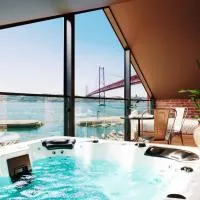 Docas Hotel Lisbon, hotel i Lissabon