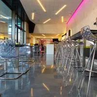 Porta Vinea, hotell sihtkohas Ruppertsberg