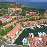 Park Royal Homestay Club Cala Puerto Rico, hotel in Humacao