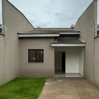 Casa nova, confortável e funcional em Redação-PA, Hotel in Redenção