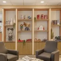 Kozy Hotel Dallas DFW Airport Area West, hotel en Bedford