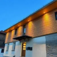 Ferienwohnung FAULENZIA、Weißenbornのホテル