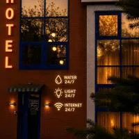 Hotel Marinara, מלון באודסה