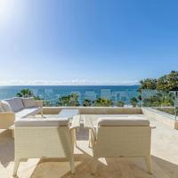 Les Rivages, hotel a Estepona