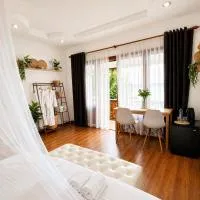 Nami by Secret Place, hotel in Mae Haad