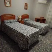 Hotel Vista Alegre, hotel u gradu Torredonjimeno